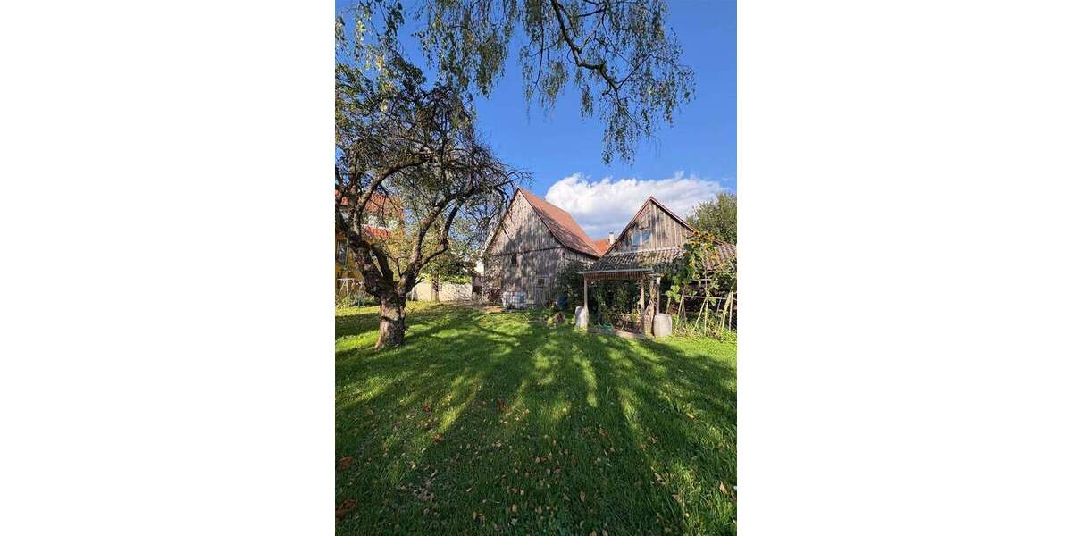 Einfamilienhaus Rudersberg - 5 Zimmer, 130 m&sup2;, 279.000&euro; | Angebot:27260879
