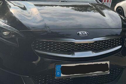 Kia XCeed 45.981 km 17.200 &euro; Stuttgart 70378