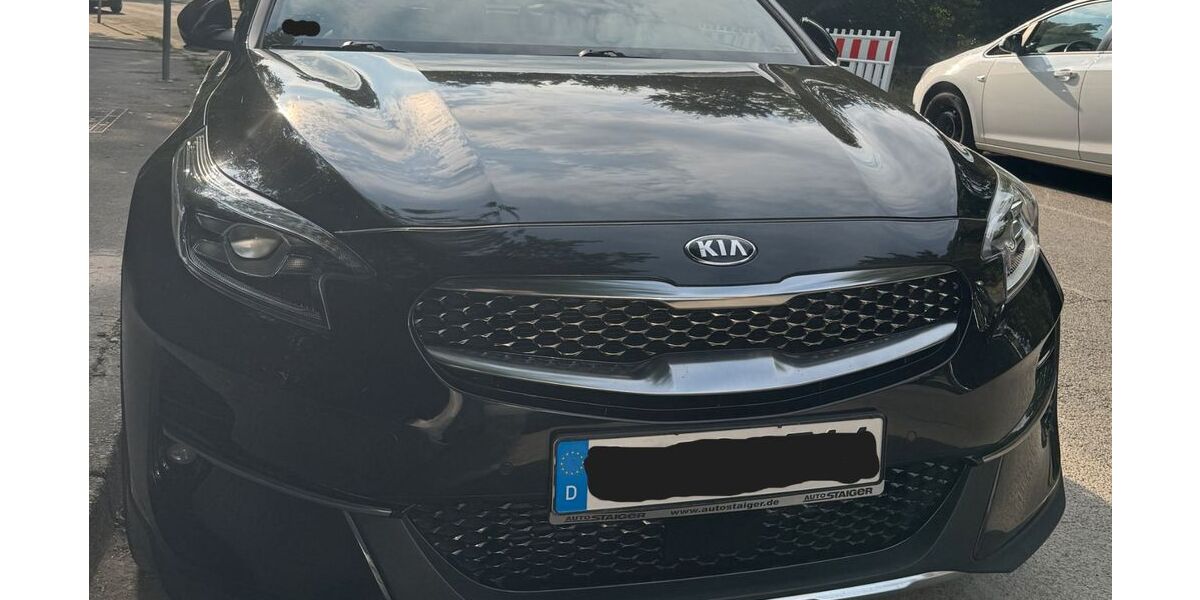 Kia XCeed 45.981 km 17.200 &euro; Stuttgart 70378