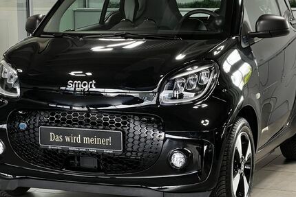 Smart ForTwo 7.195 km 17.850 &euro; Asperg 71679