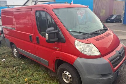 Citroen Jumper 151.000 km 3.499 € Sindelfingen 71065