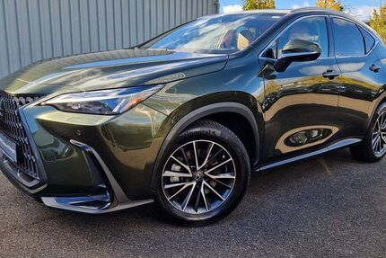 Lexus NX 450h 37.946 km 50.990 &euro; Nürtingen 72622