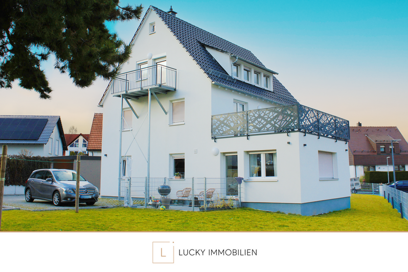 Haus zum Kaufen in Böblingen 909.000 € 194.02 m² 8 zimmer