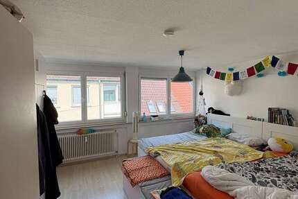 Wohnung Nürtingen Oberensingen - 3 Zimmer, 120 m&sup2;, 1.100&euro; | Angebot:27320211