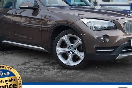 BMW X1 146.099 km 9.990 &euro; Nürtingen 72622