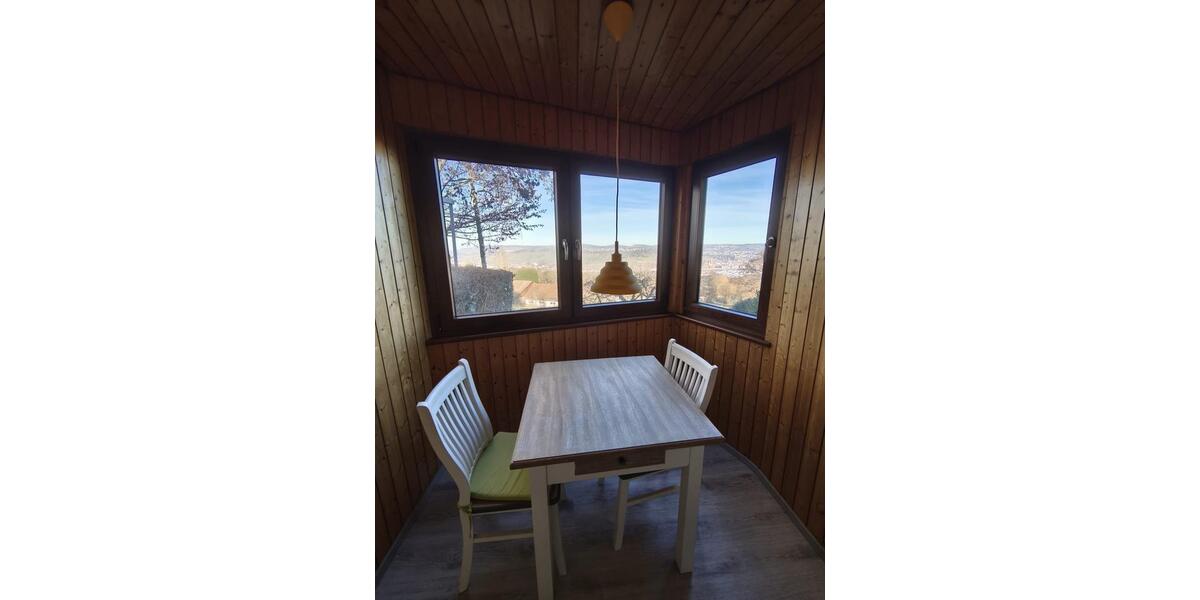 Doppelhaushälfte mit Garten in Ostfildern Parksiedlung 5.5 zimmer