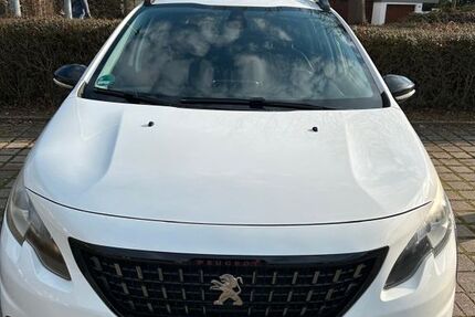 Peugeot 2008 169.325 km 7.990 &euro; Altdorf 71155