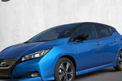 Nissan Leaf 12.950 km 16.900 € Gerlingen 70839