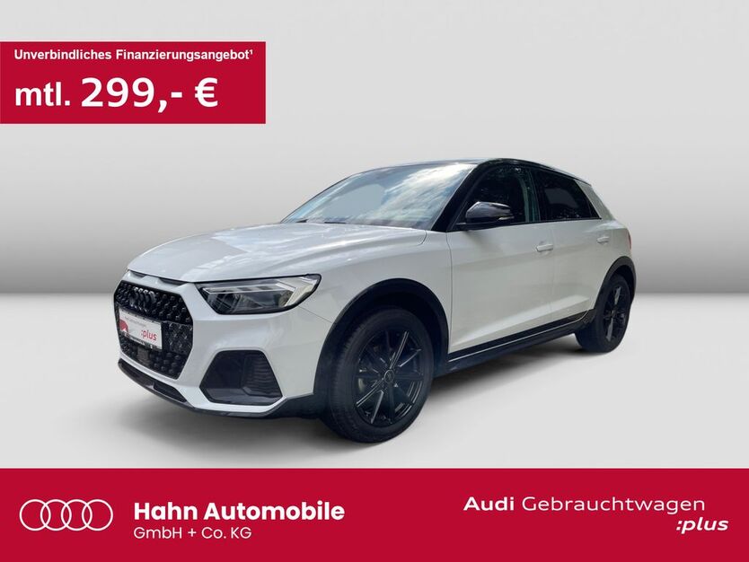 Audi A1 5.975 km 24.298 € Fellbach 70734
