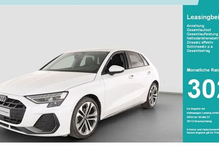 Audi A3 27.861 km 32.489 &euro; Leonberg 71229