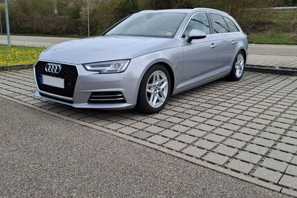 Audi A4 201.000 km 16.300 &euro; Altdorf 71155