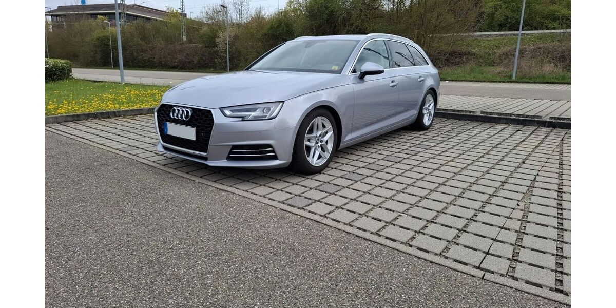 Audi A4 201.000 km 16.900 &euro; Altdorf 71155