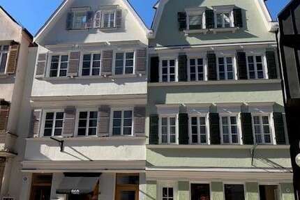 Wohnung zum Mieten in Stuttgart 1.462 € 68 m²
