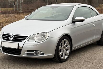 VW Eos 125.000 km 4.800 &euro; Esslingen Am Neckar 73733