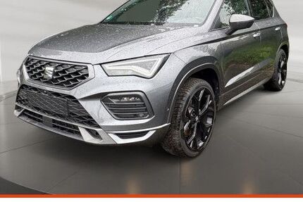 Seat Ateca 12.489 km 34.960 € Nürtingen 72622