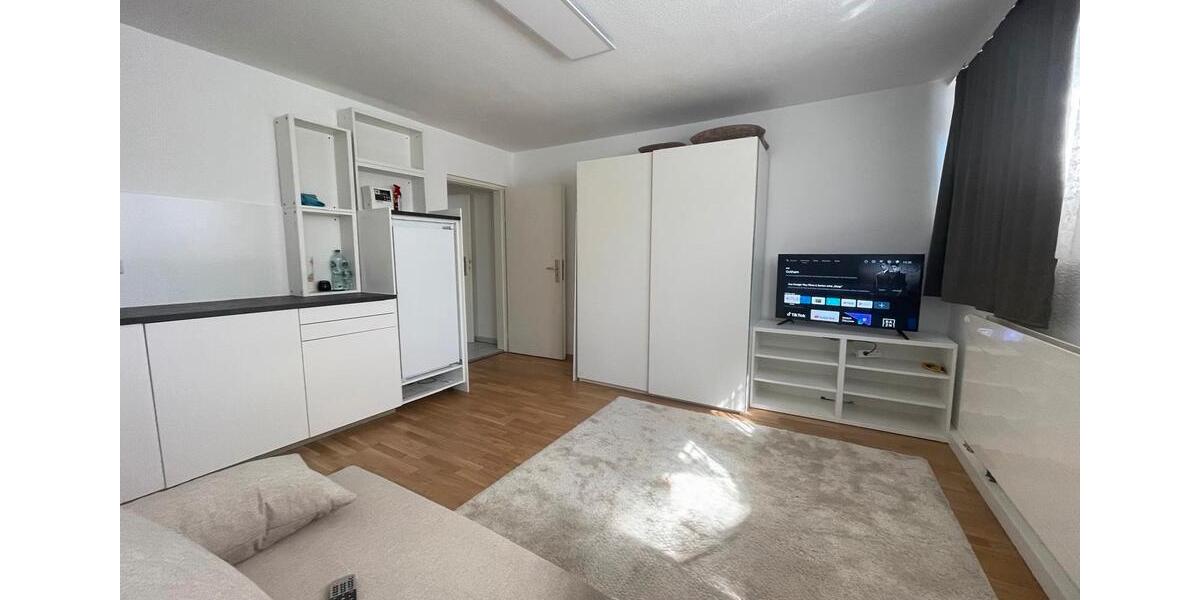Etagenwohnung Leonberg - 1 Zimmer, 21 m&sup2;, 143.000&euro; | Angebot:27157244