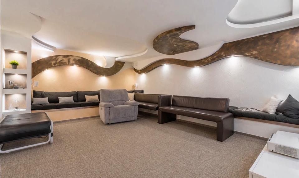 Erdgeschoßwohnung Fellbach Oeffingen - 4.5 Zimmer, 143 m&sup2;, 549.500&euro; | Angebot:27096227