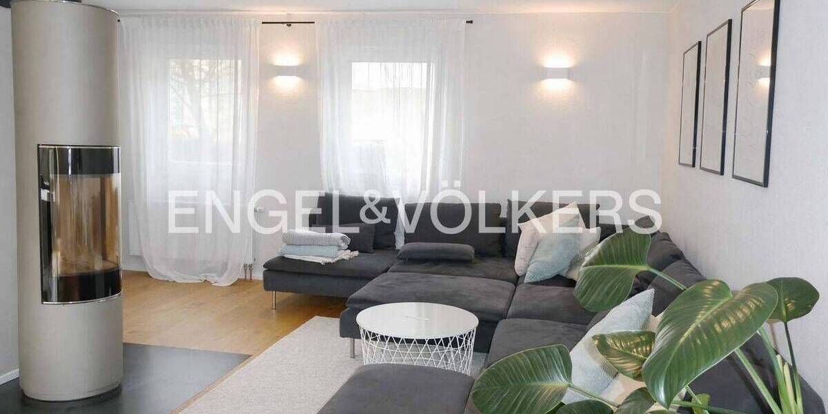 Einfamilienhaus Tübingen-Bebenhausen Bebenhausen - 5 Zimmer, 203 m&sup2;, 1.050.000&euro; | Angebot:26217674