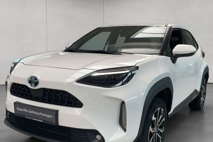 Toyota Yaris Cross 41.500 km 21.950 € Stuttgart 70469
