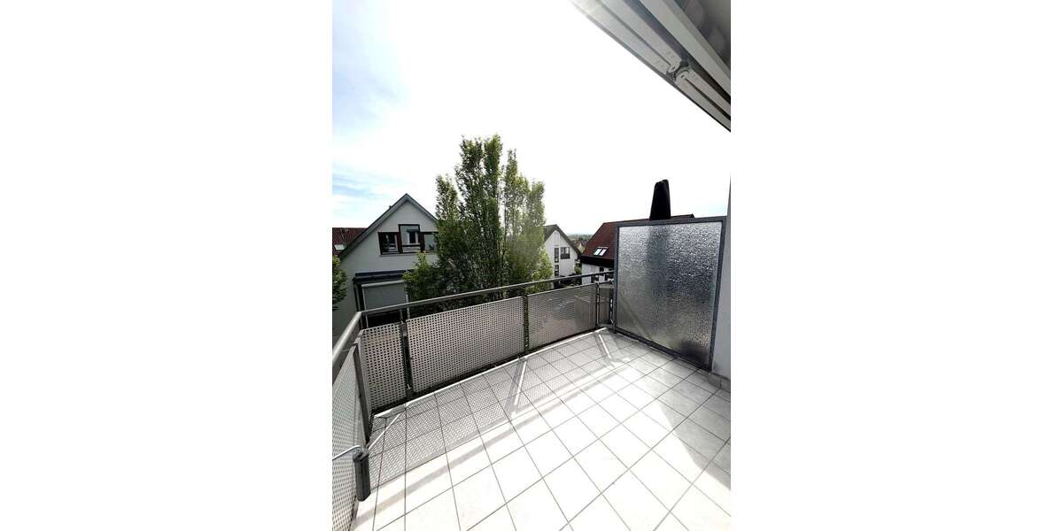 Etagenwohnung Waiblingen Bittenfeld - 3 Zimmer, 71 m&sup2;, 950&euro; | Angebot:26363660