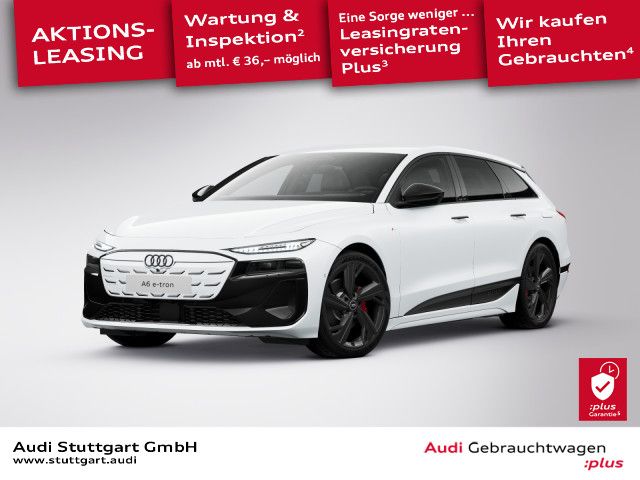 Audi A6 e-tron 19.811 km 66.940 € Stuttgart 70469