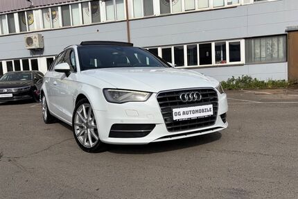 Audi A3 96.000 km 15.990 &euro; Ebersbach an Fils 73061