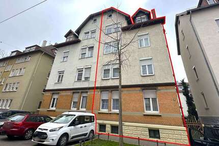 Haus zum Kaufen in Stuttgart 680.000 € 300 m²
