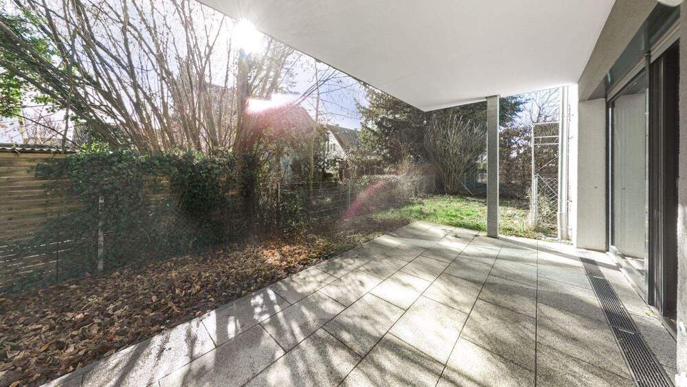 Etagenwohnung Ludwigsburg Pflugfelden - 4 Zimmer, 151 m&sup2;, 800.000&euro; | Angebot:25706137