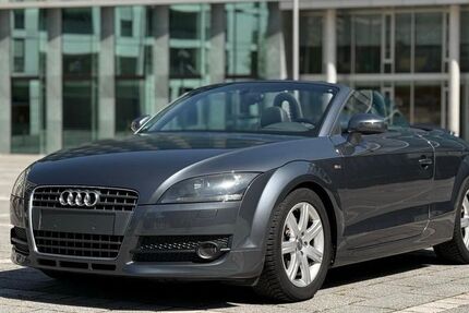 Audi TT 128.000 km 9.940 &euro; Stuttgart 70173