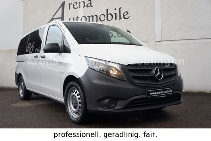 Mercedes-Benz Vito 88.000 km 34.300 &euro; Böblingen / Stuttgart 71032