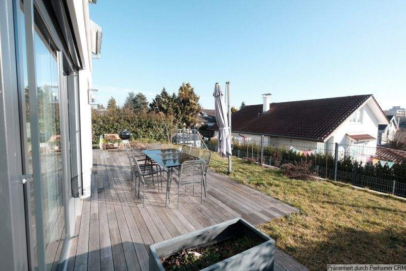 Einfamilienhaus Remseck Neckargröningen - 7 Zimmer, 201 m&sup2;, 1.299.000&euro; | Angebot:24904276