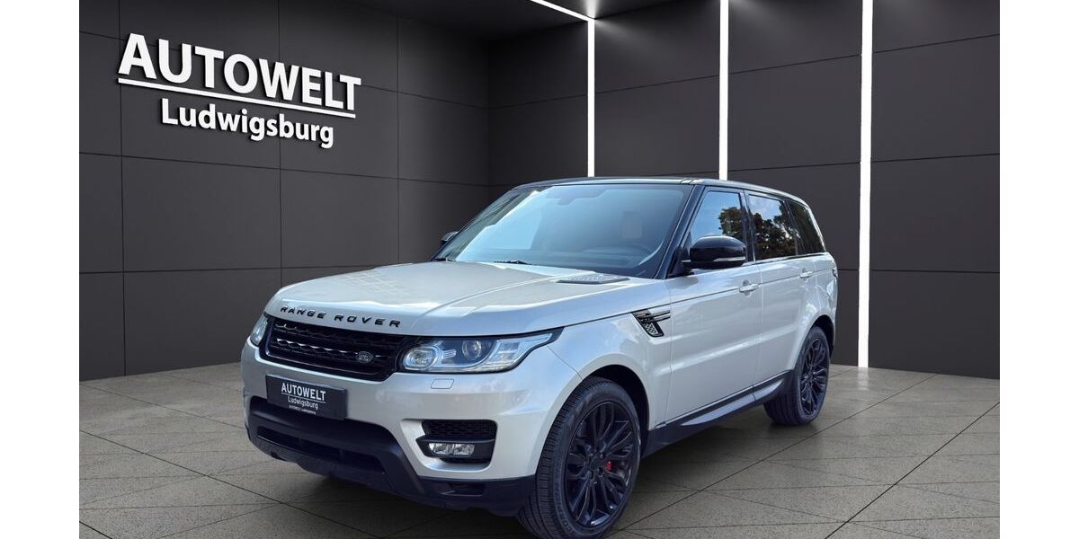 Land Rover Range Rover Sport 87.000 km 24.700 &euro; Bietigheim-Bissingen 74321