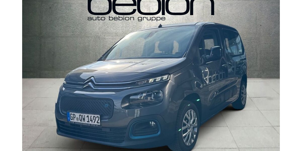 Citroen Berlingo 3.700 km 25.900 € Tübingen 72072