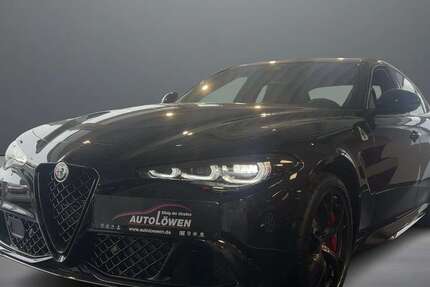 Alfa Romeo Giulia 1.547 km 78.450 &euro; Ludwigsburg 71634