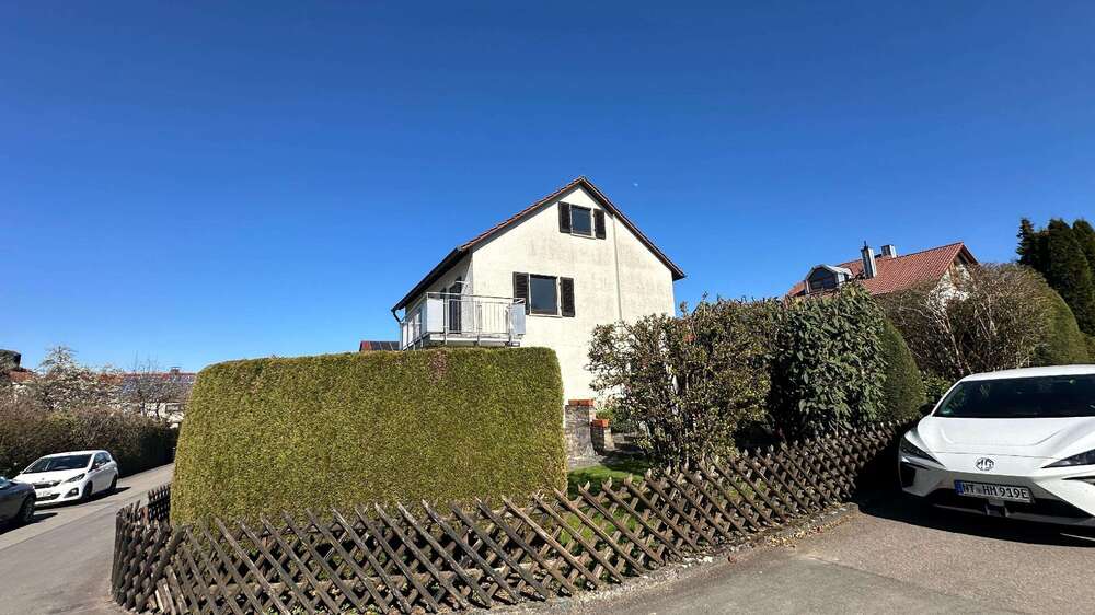Einfamilienhaus Aichwald - 5 Zimmer, 137 m&sup2;, 1.950&euro; | Angebot:25560329