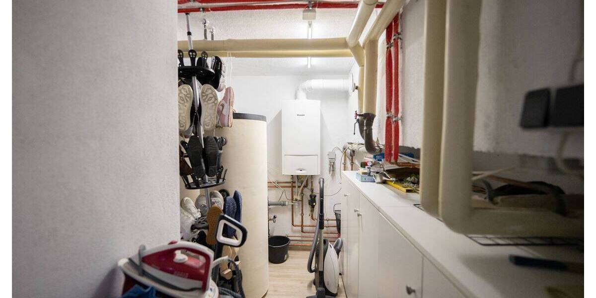 Reihenmittelhaus Stuttgart Rohracker - 5 Zimmer, 125 m&sup2;, 699.000&euro; | Angebot:26702900