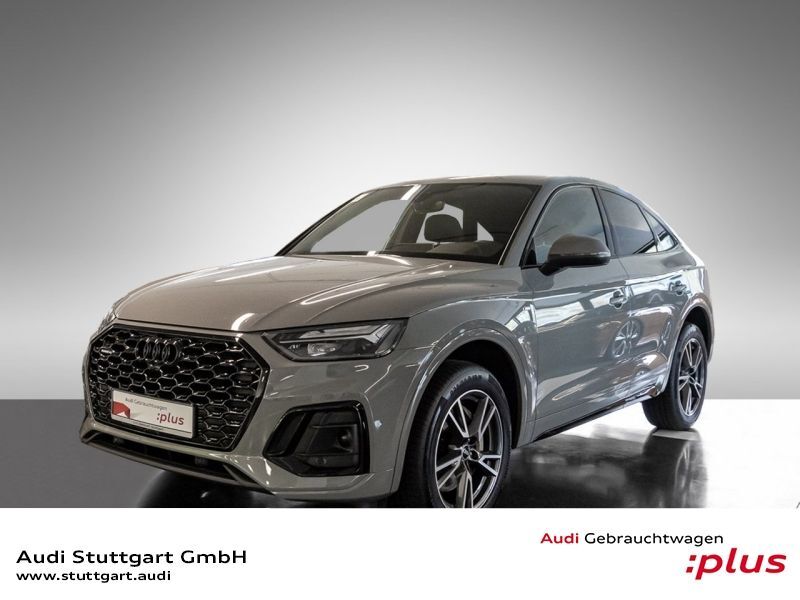 Audi Q5 88.657 km 42.740 € Stuttgart 70469