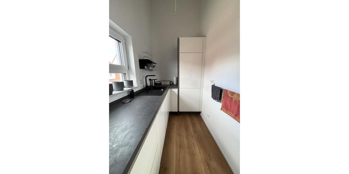 Etagenwohnung Ludwigsburg Hoheneck - 3.5 Zimmer, 90 m&sup2;, 1.350&euro; | Angebot:26089403