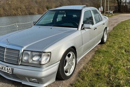 Mercedes-Benz 200 271.000 km 5.950 &euro; Ludwigsburg 71642