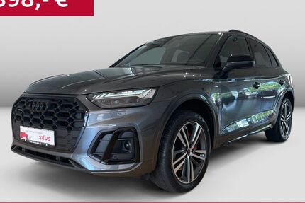 Audi Q5 88.449 km 43.990 € Fellbach 70734