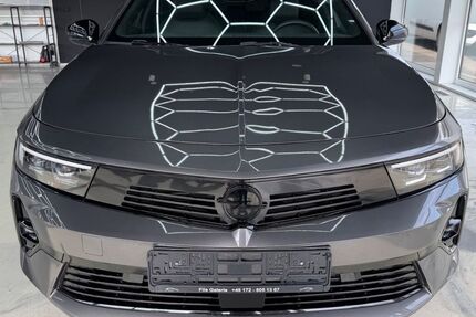 Opel Astra 22.000 km 20.980 &euro; Ebersbach 73061