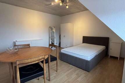 Wohnung Stuttgart Stuttgart-Ost - 1 Zimmer, 23 m&sup2;, 690&euro; | Angebot:26274841