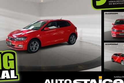 VW Polo 50.116 km 13.990 € Stuttgart 70376