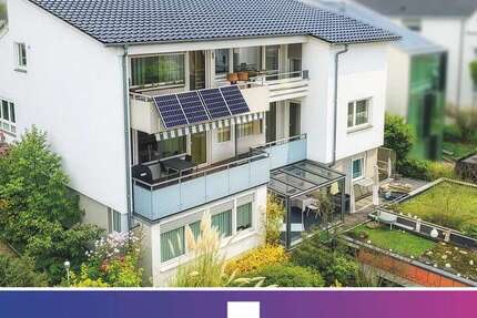 Wohnung Esslingen am Neckar Hegensberg - 4.5 Zimmer, 127 m&sup2;, 495.000&euro; | Angebot:26136539