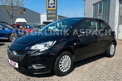 Opel Corsa 118.600 km 4.900 &euro; Aspach 71546
