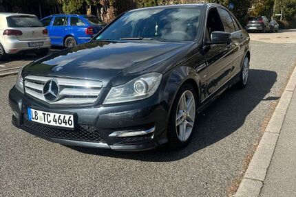Mercedes-Benz C 250 162.500 km 7.950 &euro; Korntal-Münchingen 70825