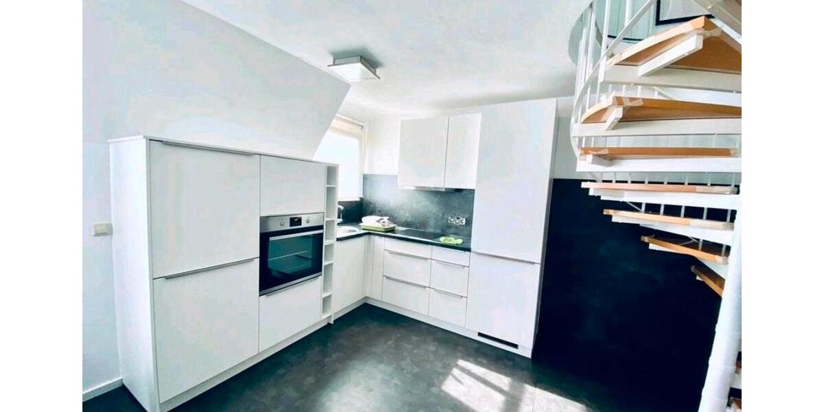 Maisonettenwohnung Besigheim - 3 Zimmer, 63 m&sup2;, 224.000&euro; | Angebot:24409931