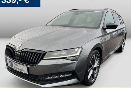 Skoda Superb 51.737 km 28.640 &euro; Weinstadt-Endersbach 71384