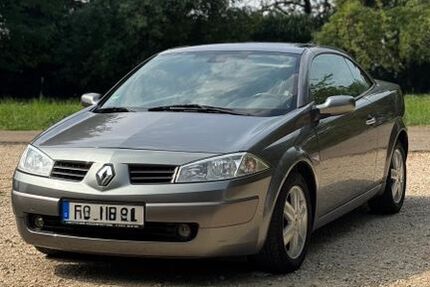 Renault Megane 159.901 km 2.400 &euro; Wendlingen 73240