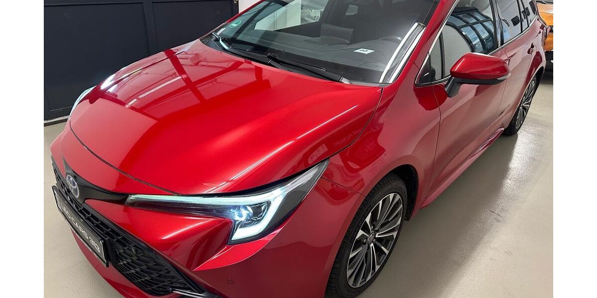 Toyota Corolla 178.718 km 18.690 &euro; LEONBERG 71229